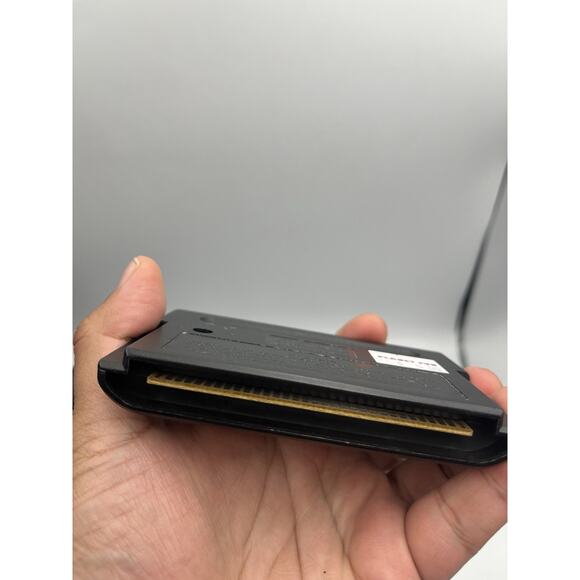 Batman Forever (Sega Genesis, 1995) Cartridge Only, Tested/Working - Picture 4 of 5